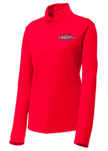 PTC-Fayette Pickleball Sport Women's Pullover