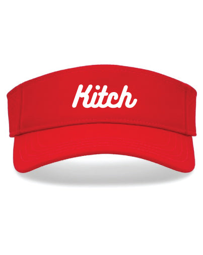 Kitch Coolcore Visor