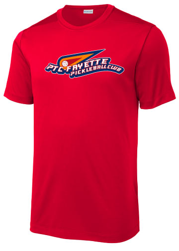 PTC-Fayette Pickleball Unisex Sport Crew