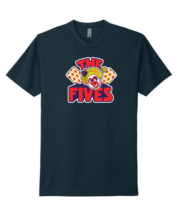 The Fives T-Shirt