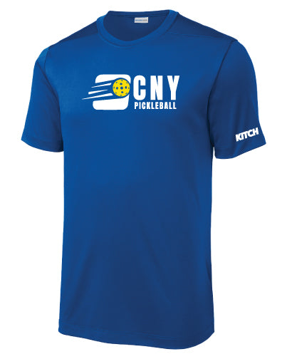 CNY Pickleball UV Sport Crew