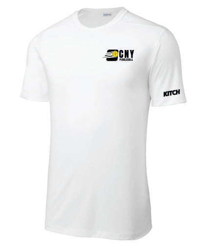 CNY Pickleball UV Sport Crew