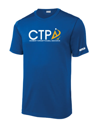 CTPA UV Sport Crew