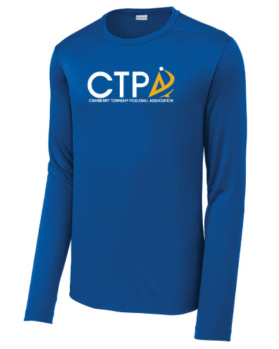 CTPA UV Sport LS Crew