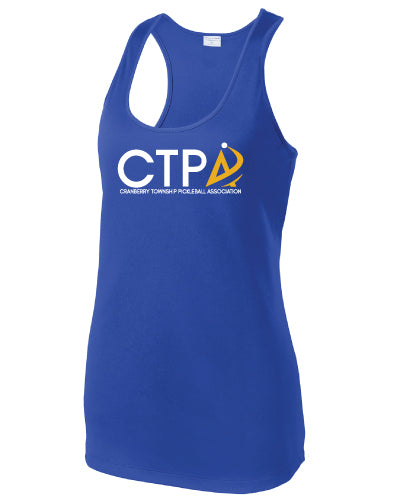 CTPA Sport Racer Tank