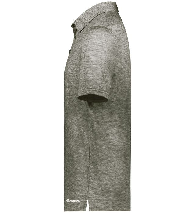 CoolCore Electrify Polo