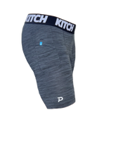 Kitch X Pacterra Middy Compression Short
