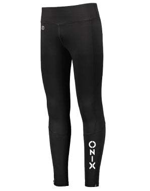 Onix Performance High Rise Tech Tight