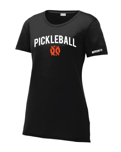 Onix Pickleball Cotton Touch Women's Performance Crew