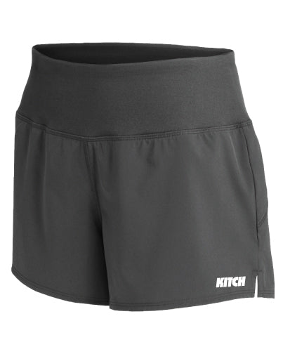 PB Sport Interval Sport Shorts