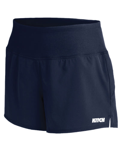 PB Sport Interval Sport Shorts