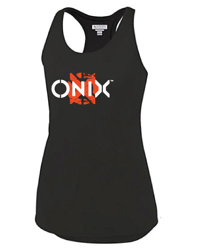 Onix Electric Performance Racer Tank