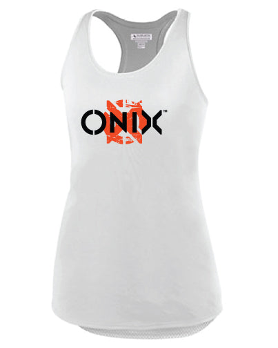 Onix Electric Performance Racer Tank