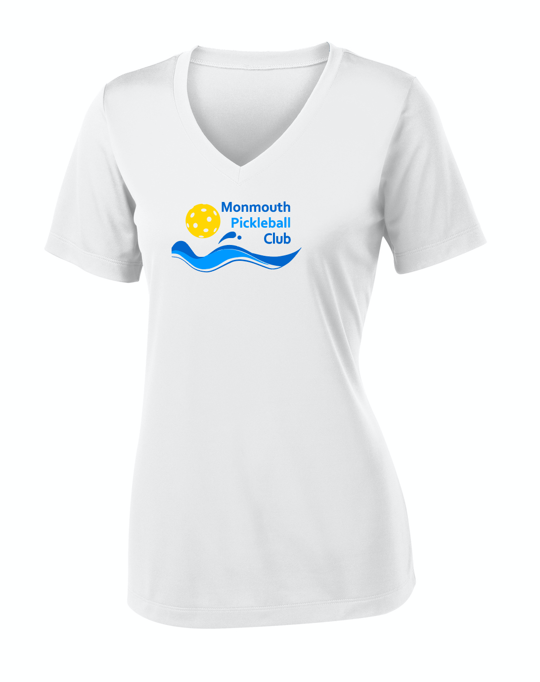 MPC Performance Women's V-Neck