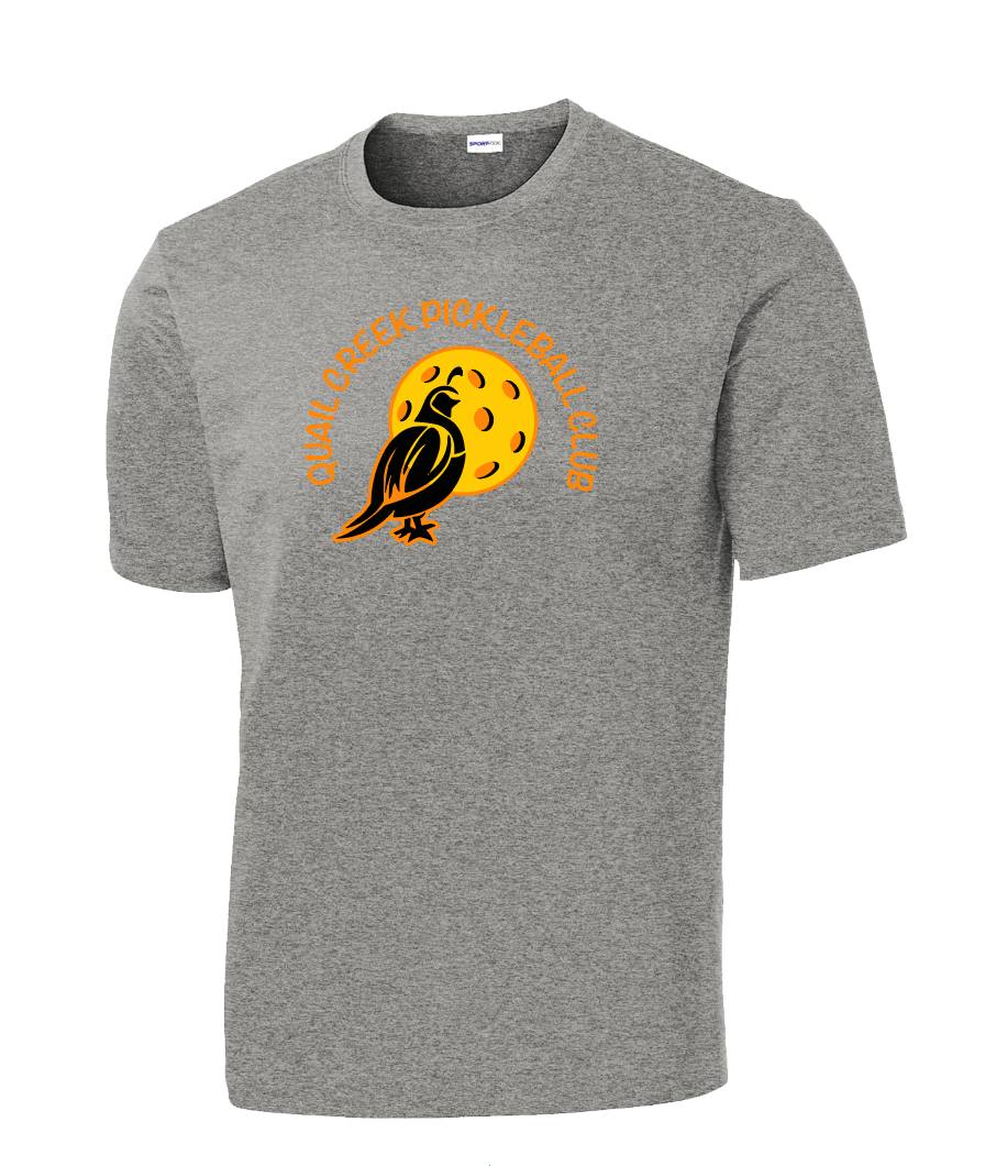 Quail Creek Pickleball Sport Crew