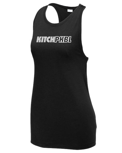 PKBL Sport Training Tank