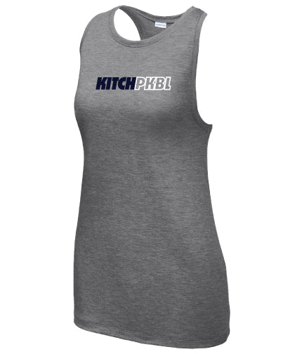 PKBL Sport Training Tank