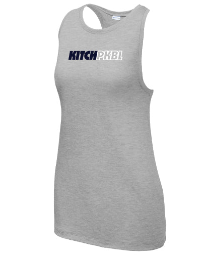 PKBL Sport Training Tank