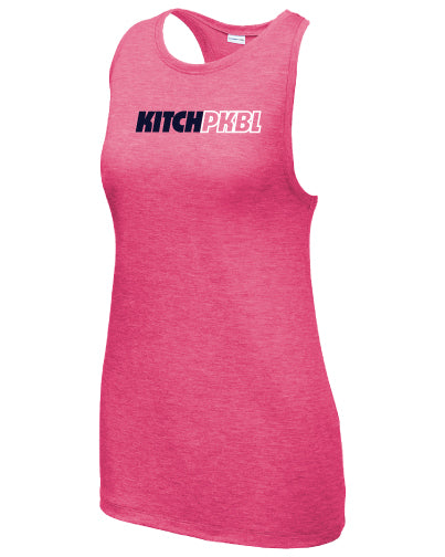 PKBL Sport Training Tank