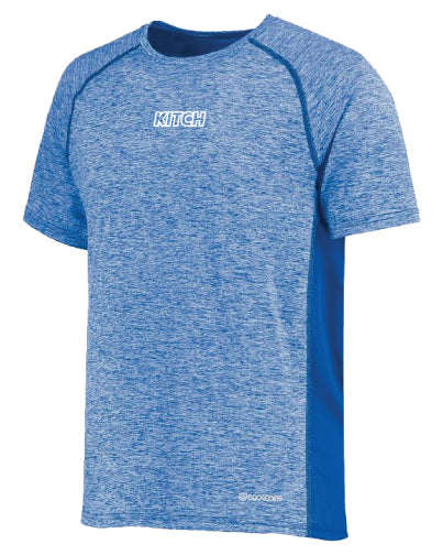 PB Sport Electric Coolcore Crew