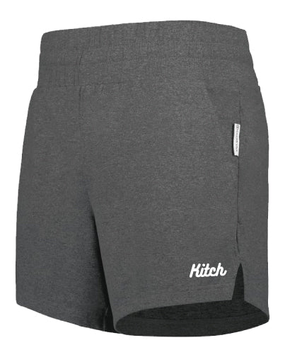 Ventura Soft Knit Shorts