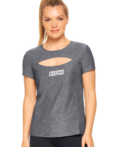 PB Sport Airstretch Crescent Crew