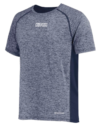 PB Sport Electric Coolcore Crew