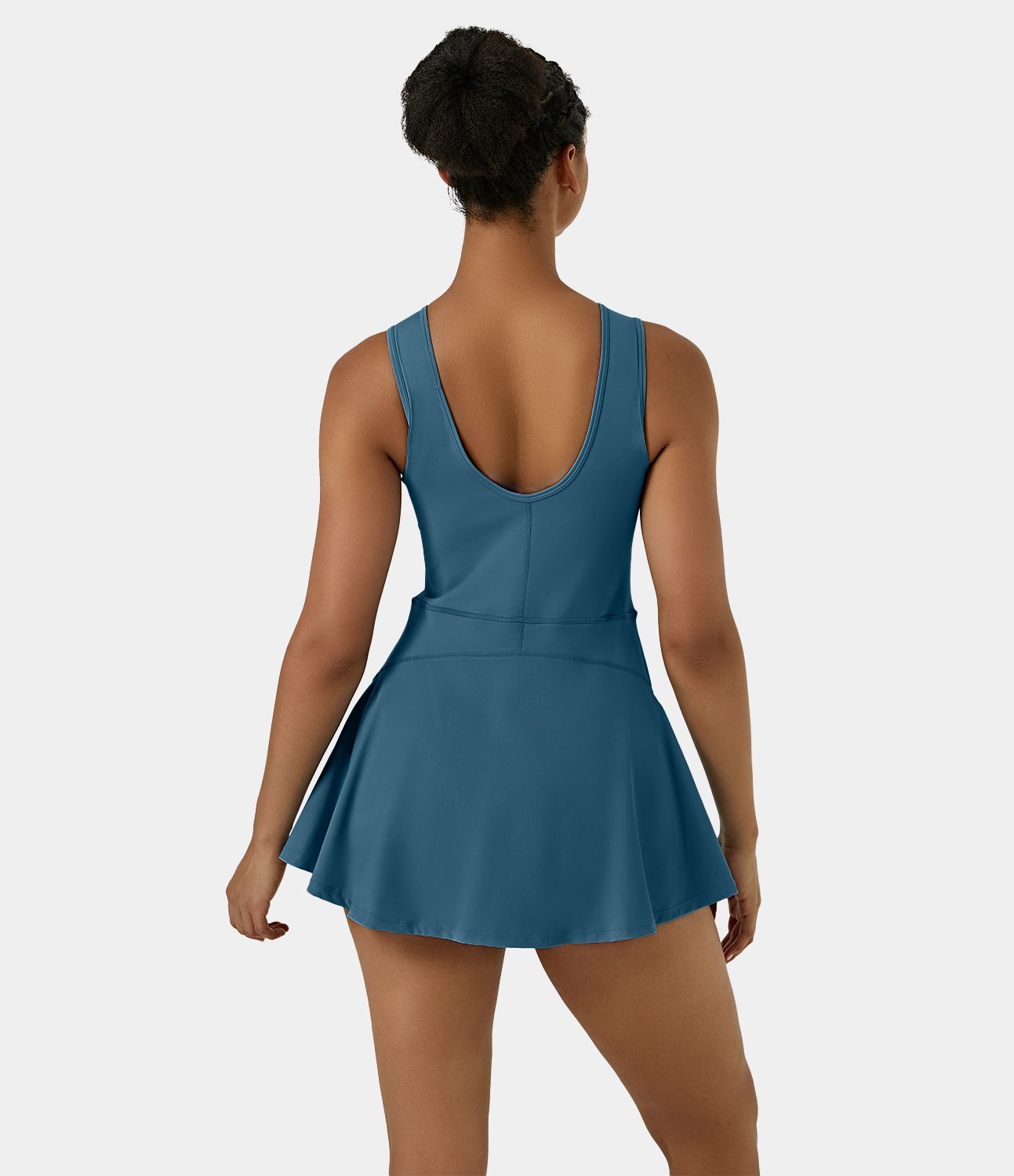 Kitch X Halara Everyday Sport Dress