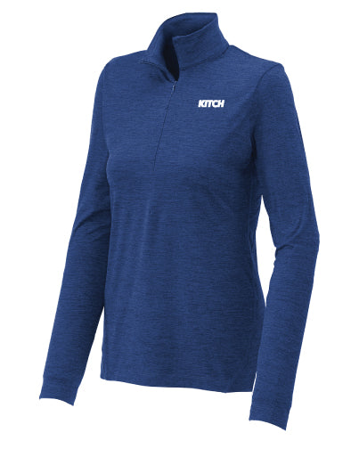 Exchange 1.5 Women's Sport Pullover