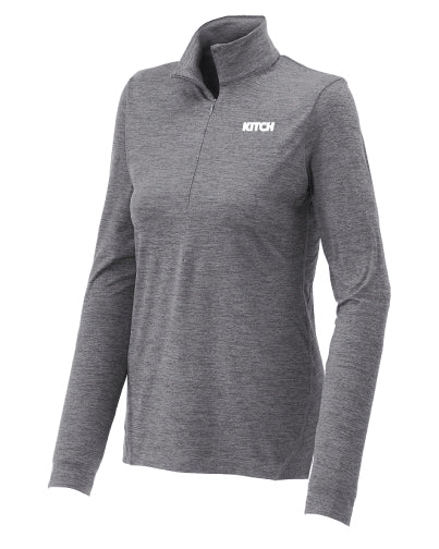 Exchange 1.5 Women's Sport Pullover
