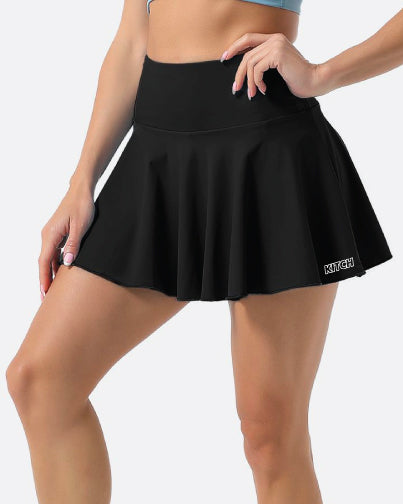 Kitch X Halara Marvelous Skort