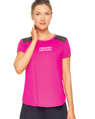 PB Sport Airstretch Breeze Crew