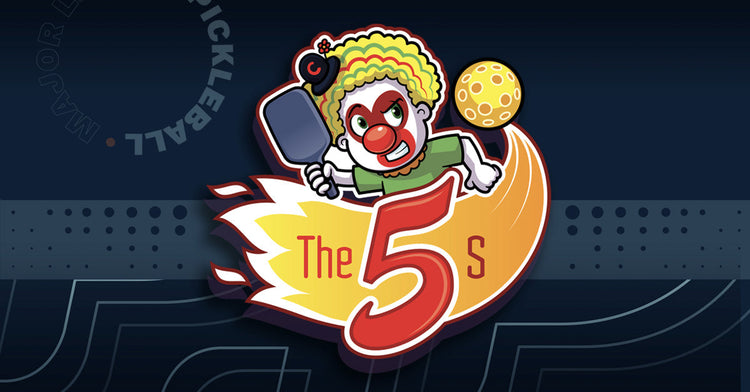 KITCH PARTNERS WITH THE FIVES