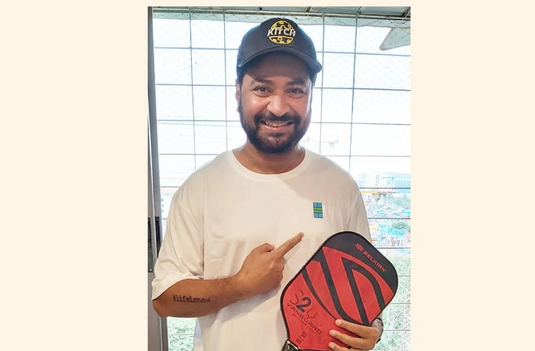 Kitch Expands to India!