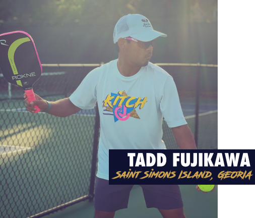 Tadd Fujikawa