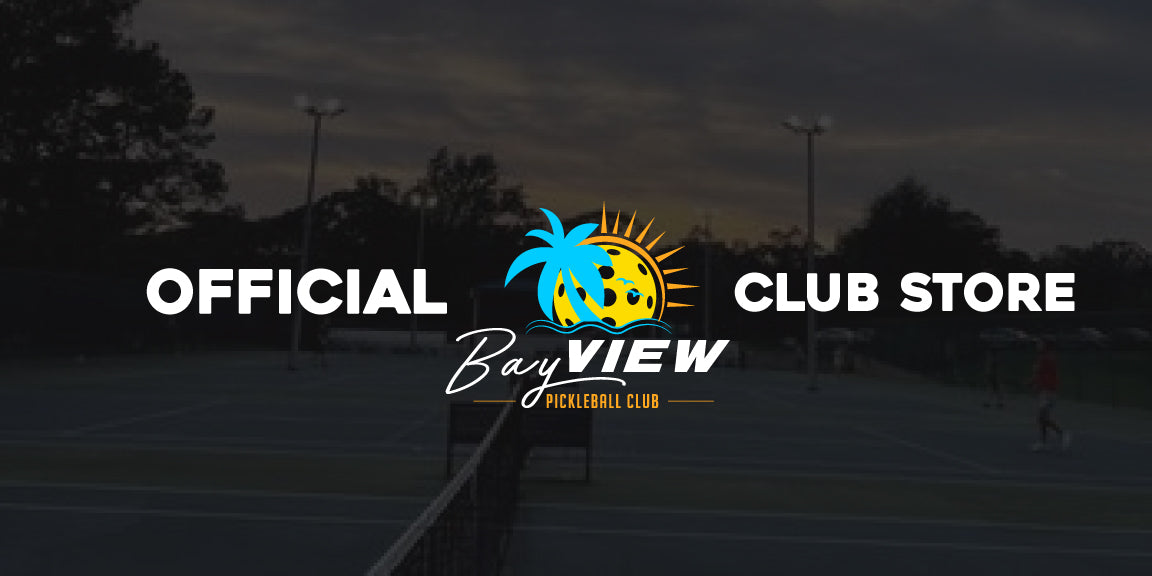 BayView Pickleball Club