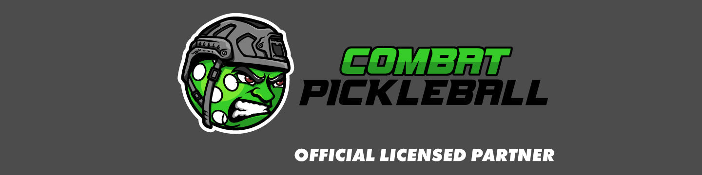 Pickleball Combat
