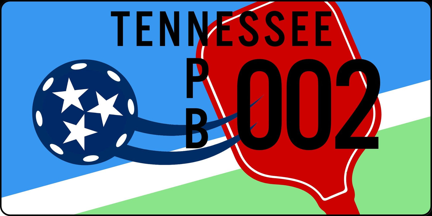 Tennessee Pickleball