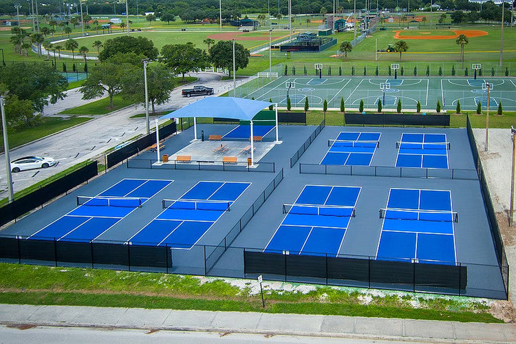 Lakewood Ranch Pickleball