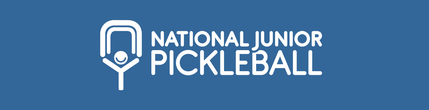 National Junior Pickleball