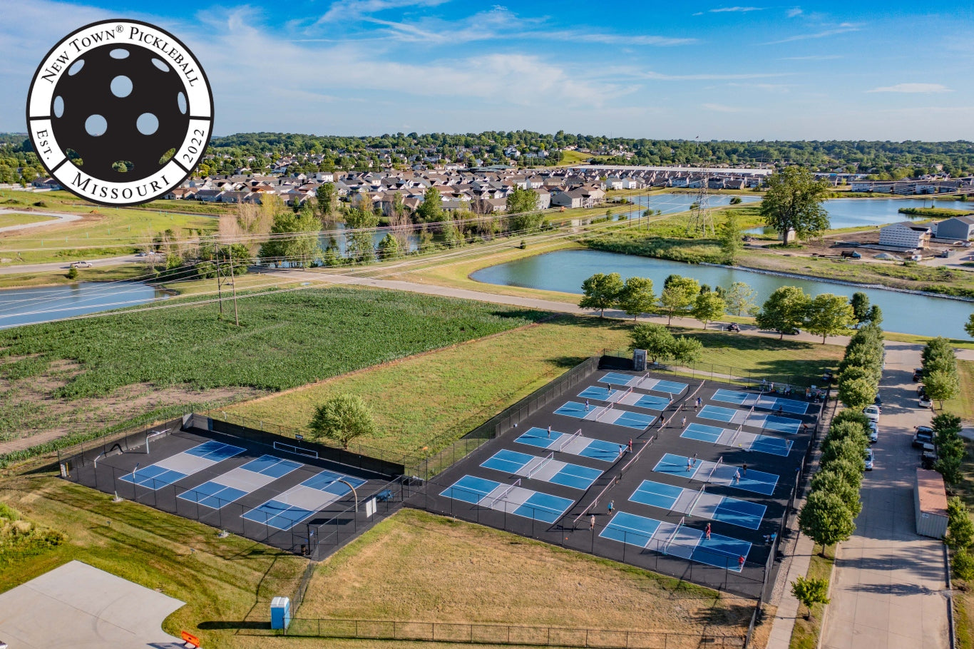 Newtown Pickleball