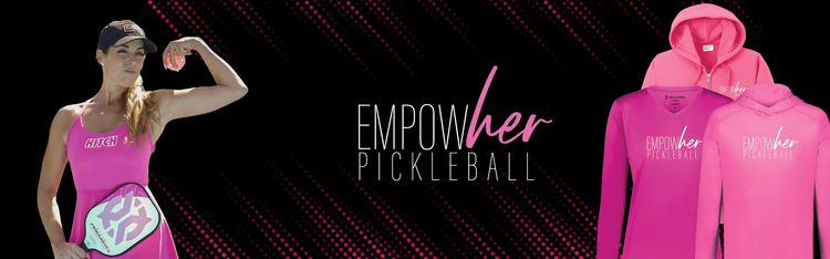 Empowher Pickleball