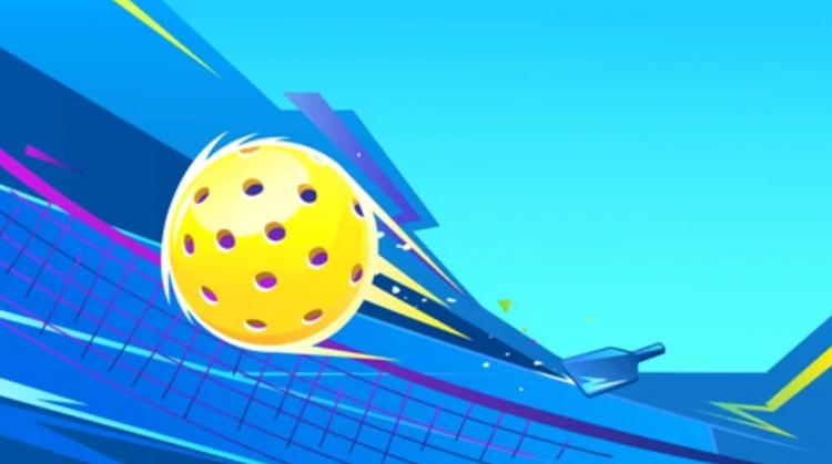 Bonterra Pickleball Club