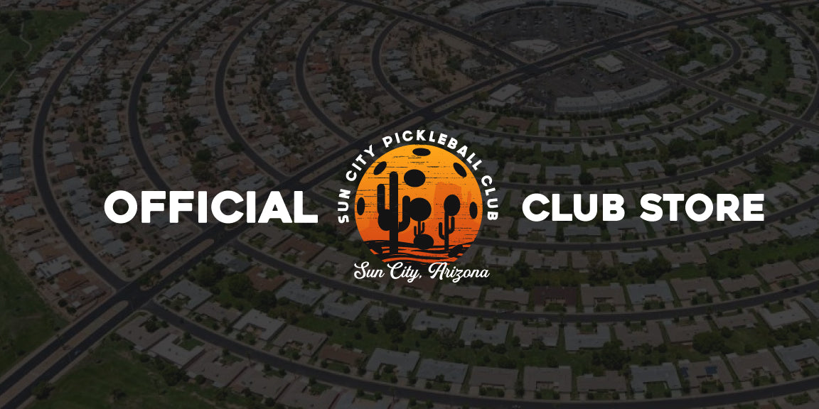 Sun City Pickleball Club