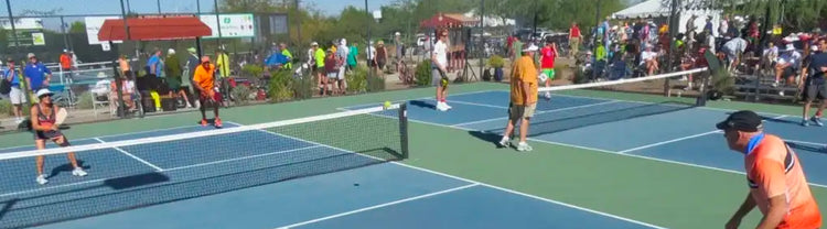 CNY Pickleball Club