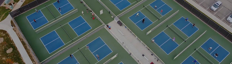 Cranberry Township Pickleball Club