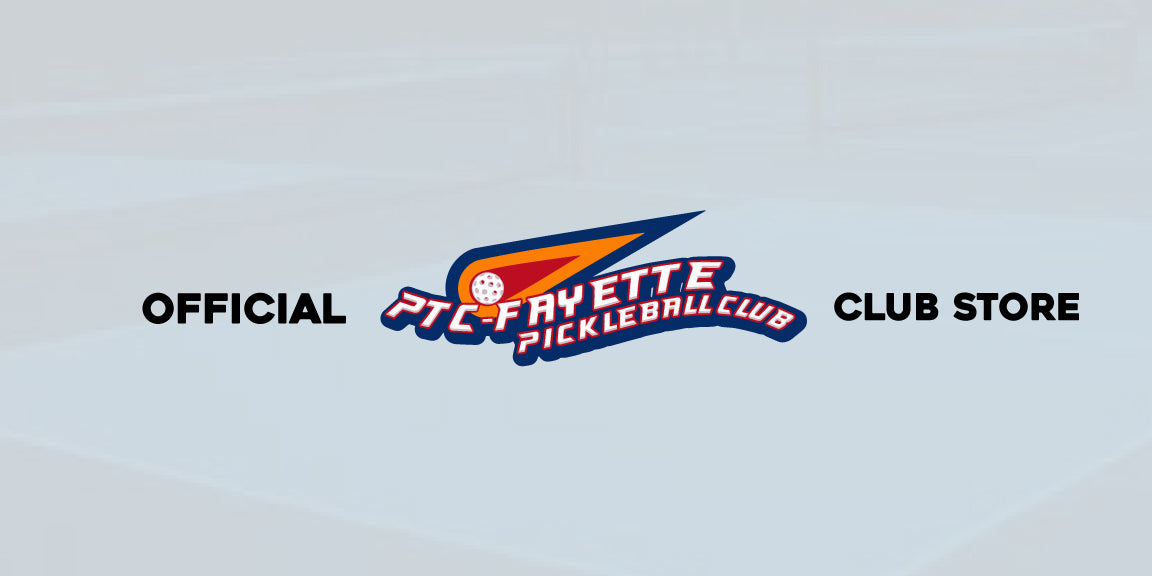 PTC-Fayette Pickleball