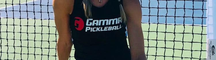 Signature Collection / Gamma Pickleball
