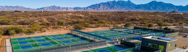 GVR Pickleball Club