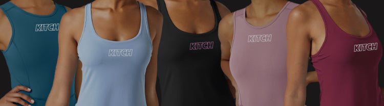 KITCH x Halara